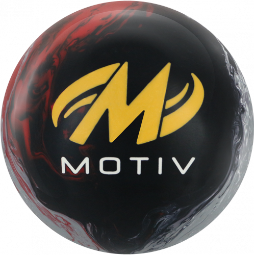 Motiv Raptor Supreme M-Logo